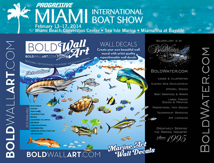 wall-art-miami-boat-show